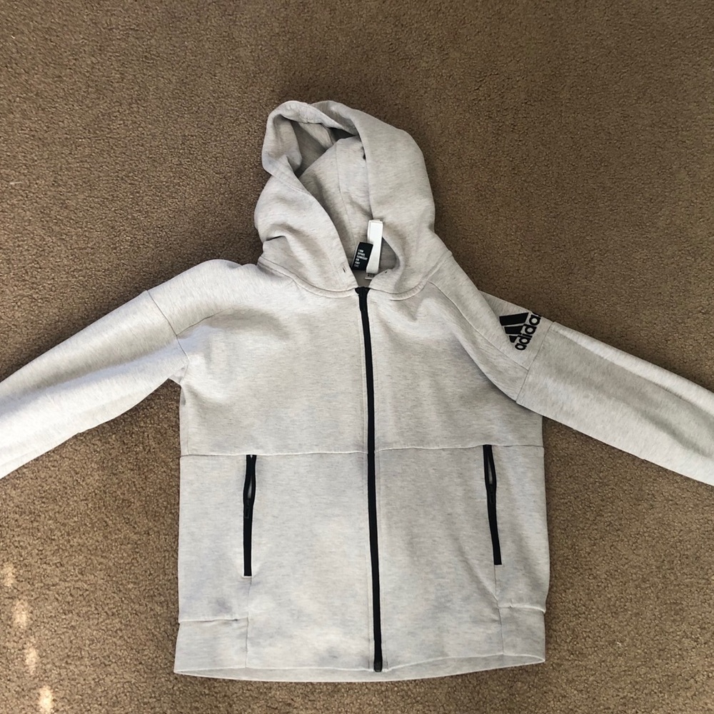 Adidas ID STADIUM JACKET